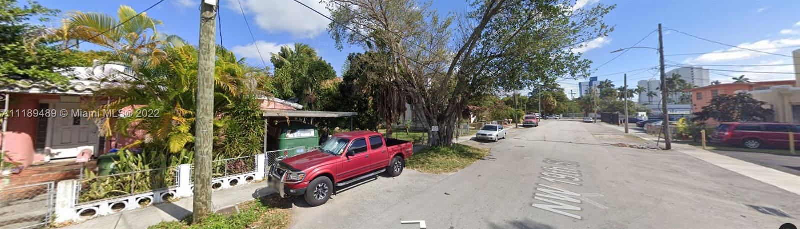 MULBERRY PARK - Residential Income