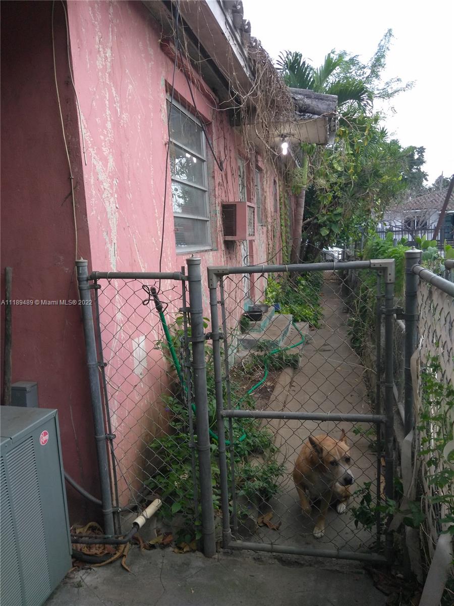 MULBERRY PARK - Residential Income