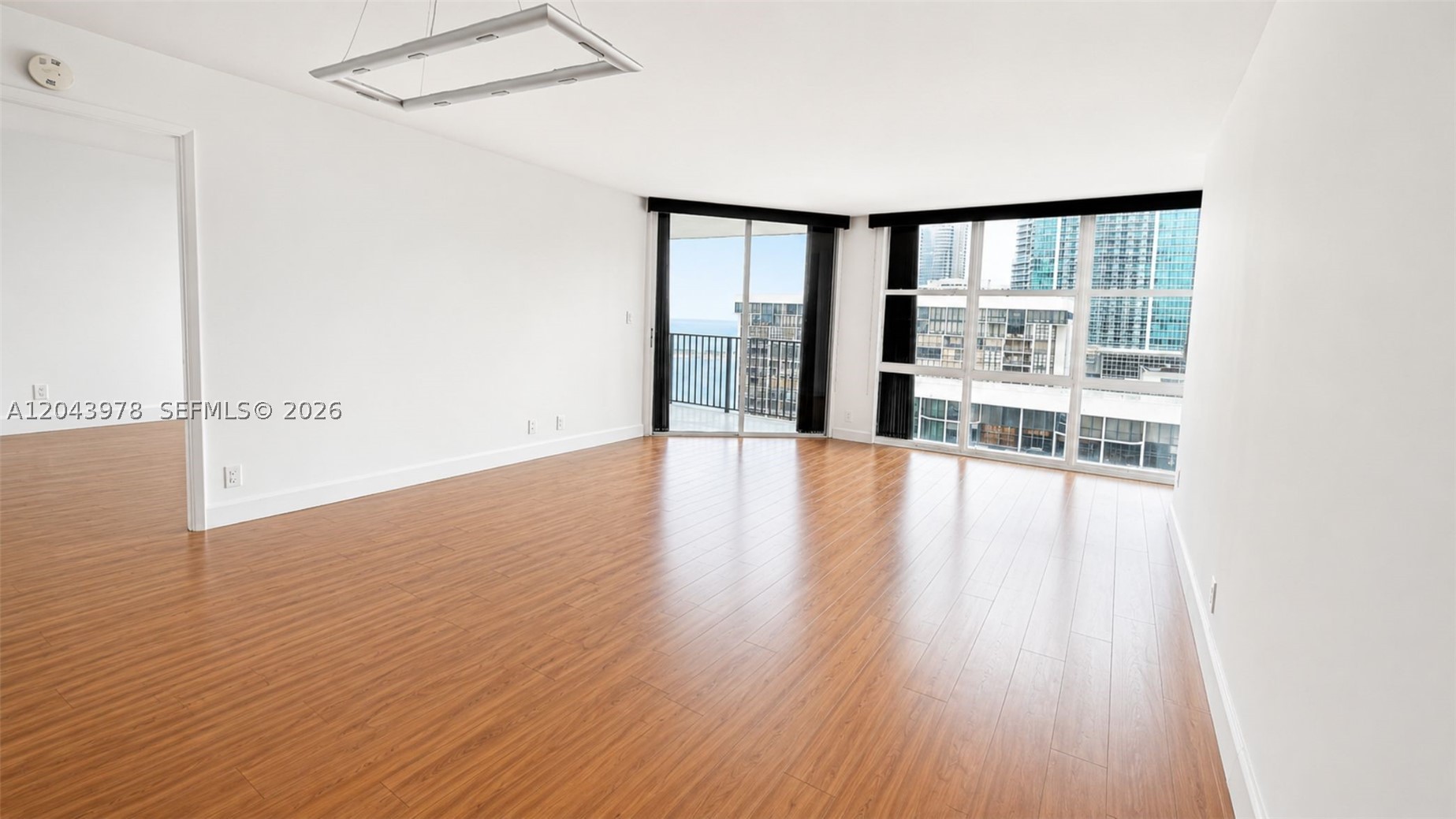 BRICKELL PLACE CONDO - Residential