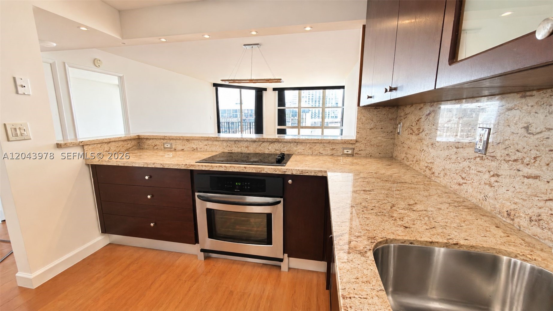 BRICKELL PLACE CONDO - Residential