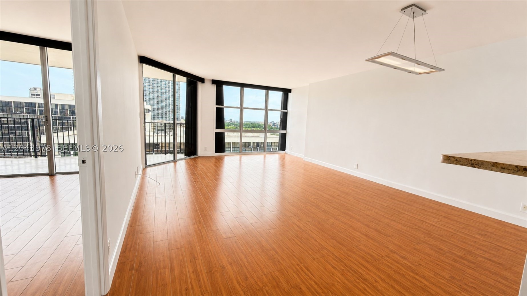 BRICKELL PLACE CONDO - Residential