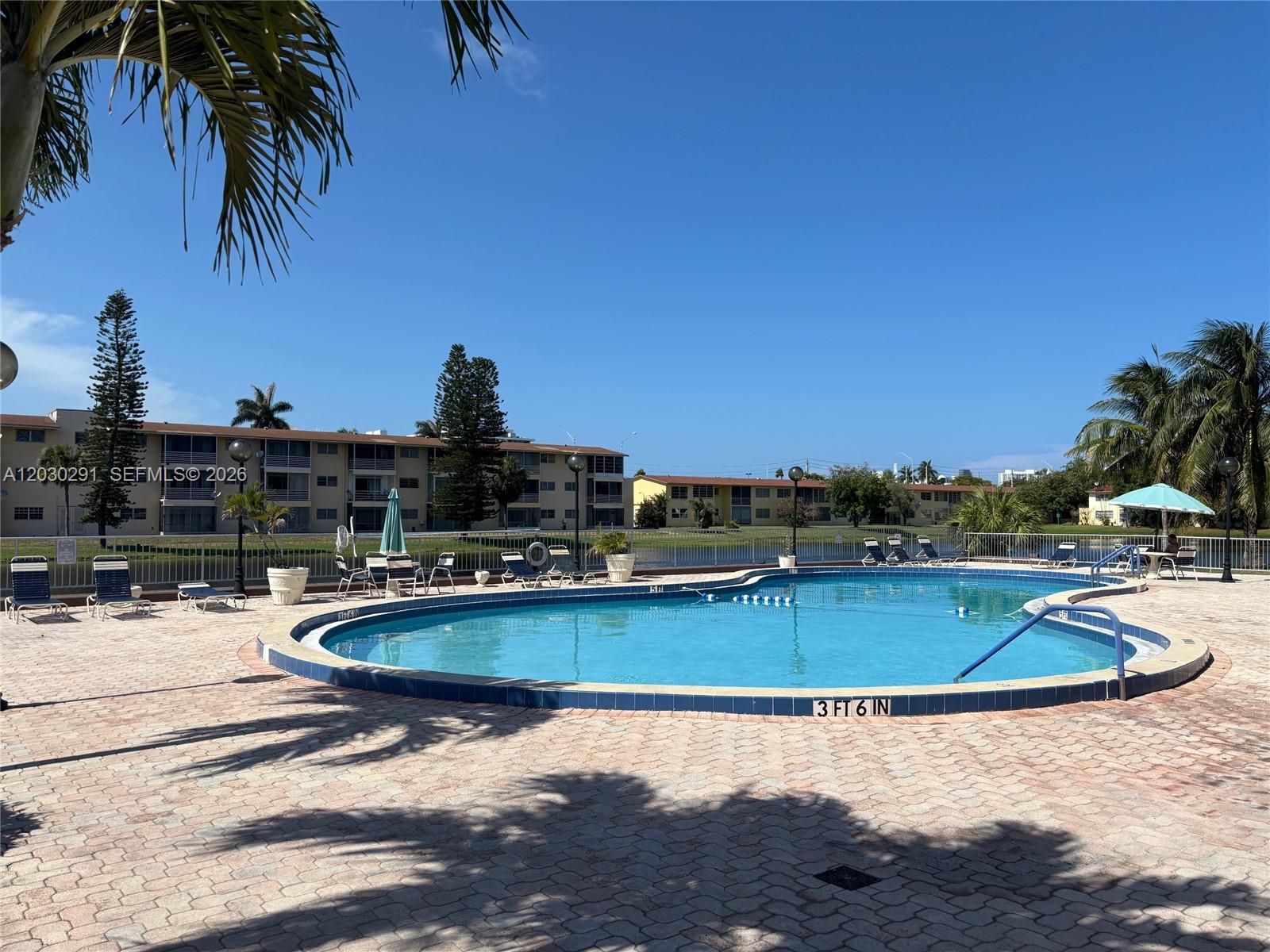 BISC LAKE GARDENS NO 2 BL - Residential Lease
