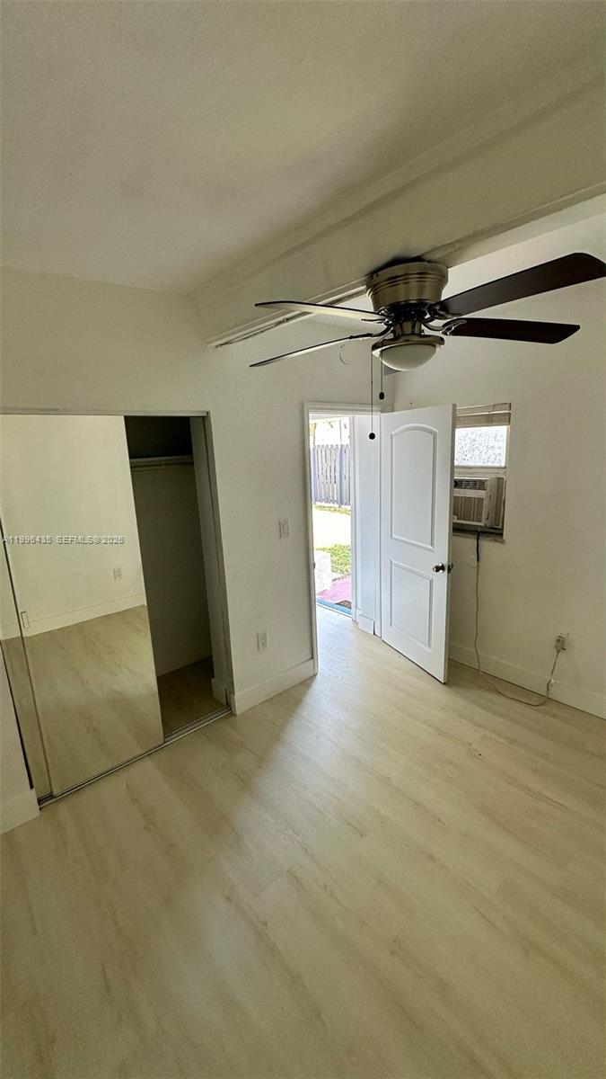 COLLEGE TRACT - Residential Income