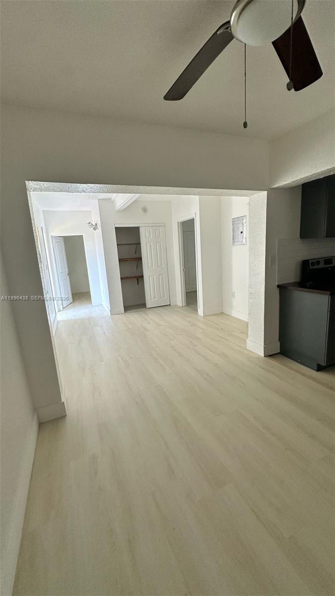 COLLEGE TRACT - Residential Income