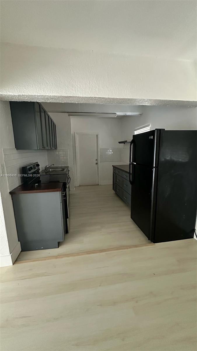 COLLEGE TRACT - Residential Income