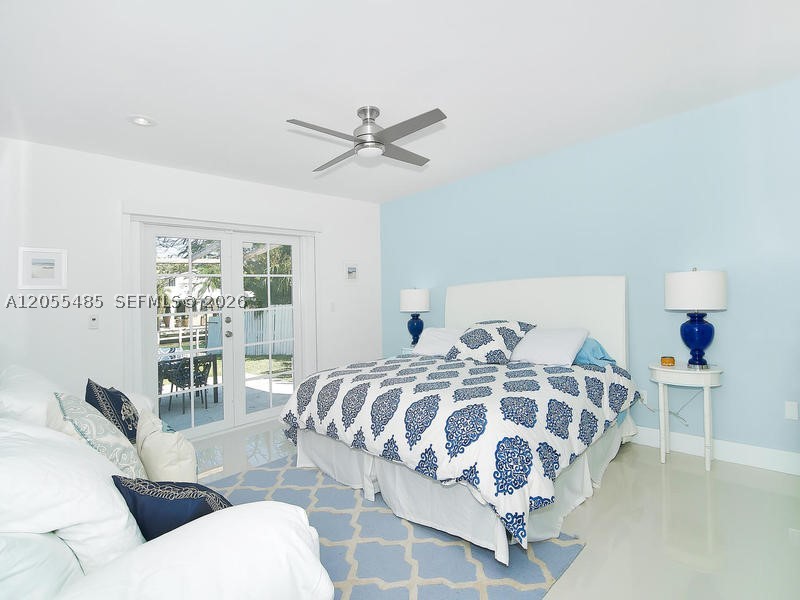 BISCAYNE POINT - Residential Lease