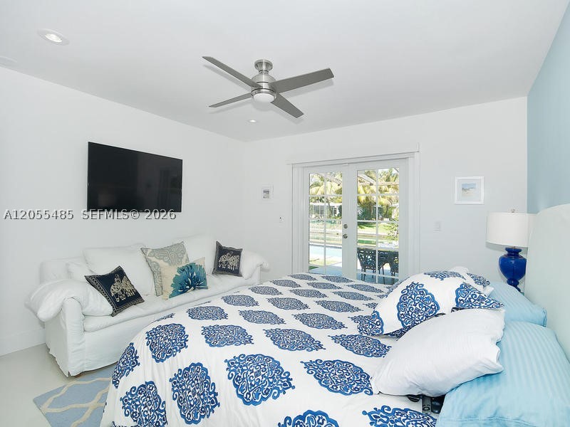 BISCAYNE POINT - Residential Lease
