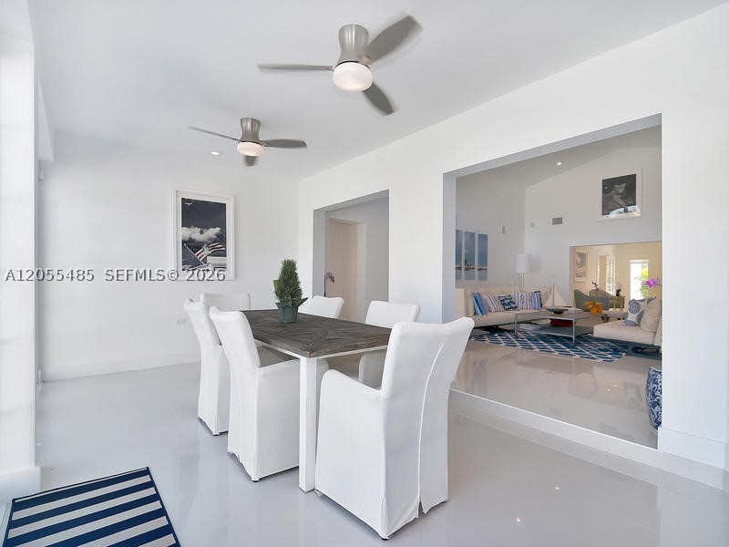 BISCAYNE POINT - Residential Lease