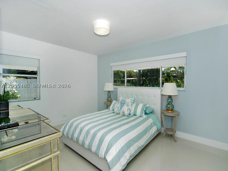 BISCAYNE POINT - Residential Lease