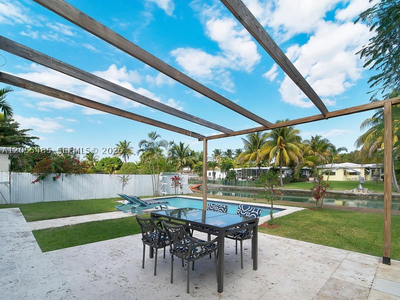 BISCAYNE POINT - Residential Lease