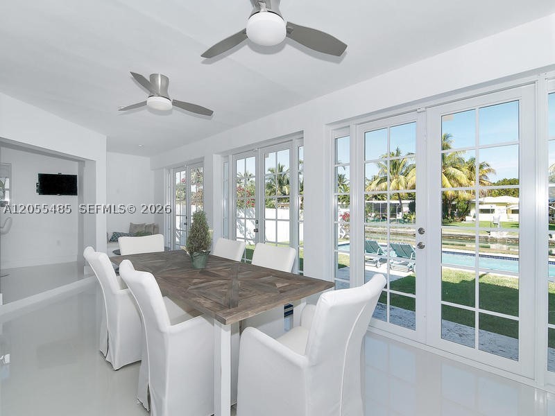 BISCAYNE POINT - Residential Lease