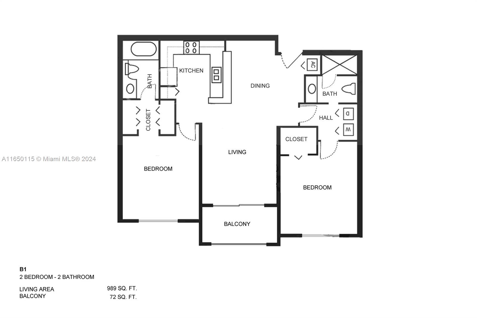 Gables Court - Residential Lease