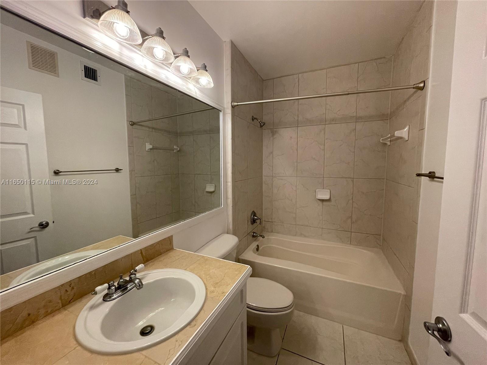 Gables Court - Residential Lease