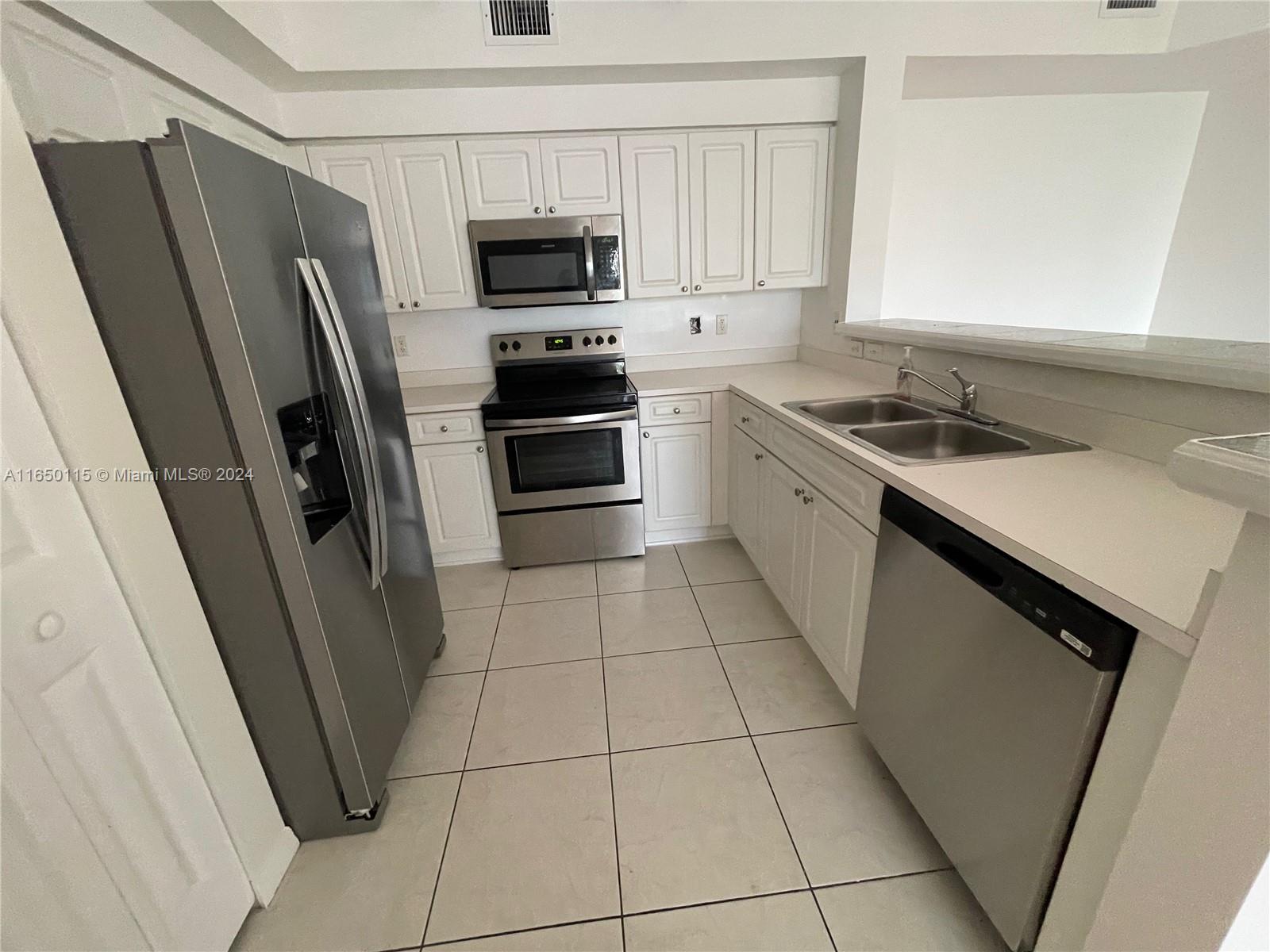 Gables Court - Residential Lease