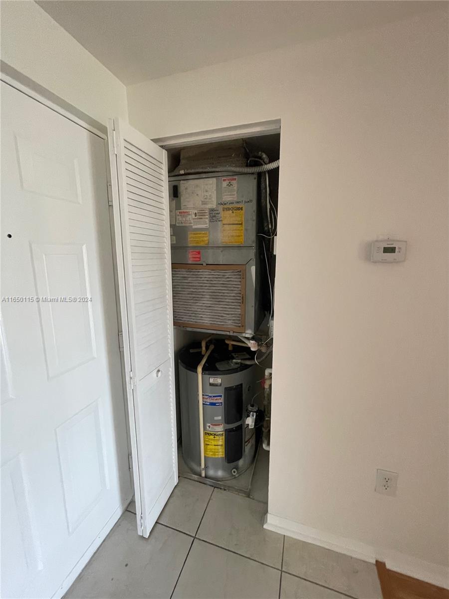 Gables Court - Residential Lease