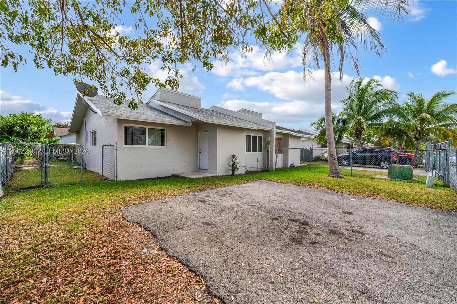 WINSOR MANOR 2ND ADDN - Residential Lease