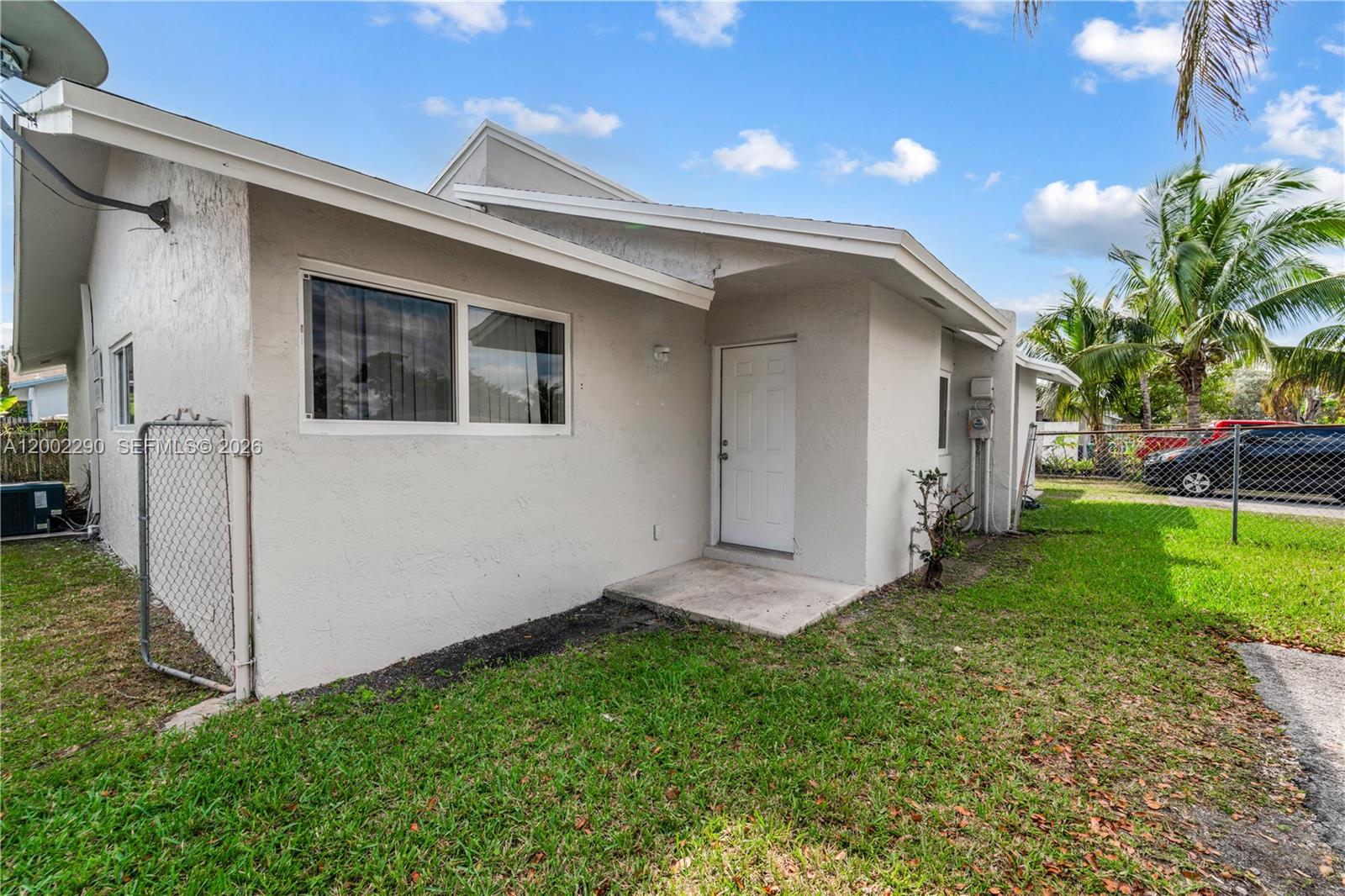 WINSOR MANOR 2ND ADDN - Residential Lease