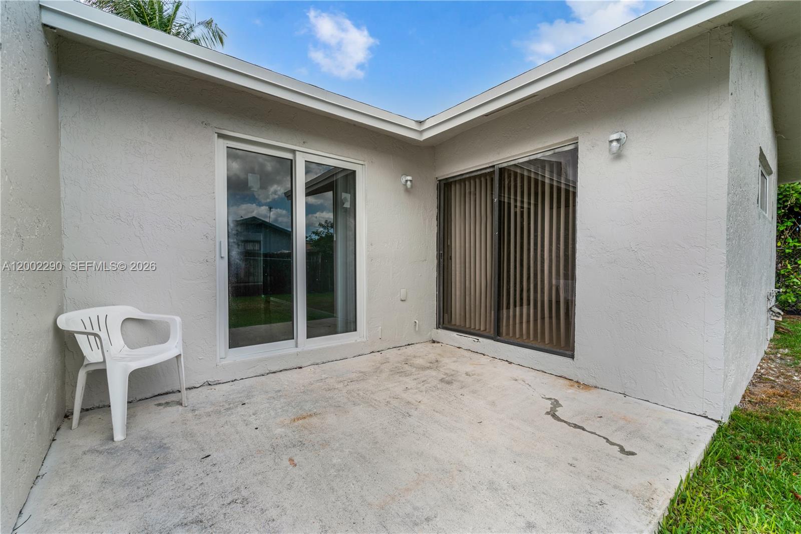 WINSOR MANOR 2ND ADDN - Residential Lease