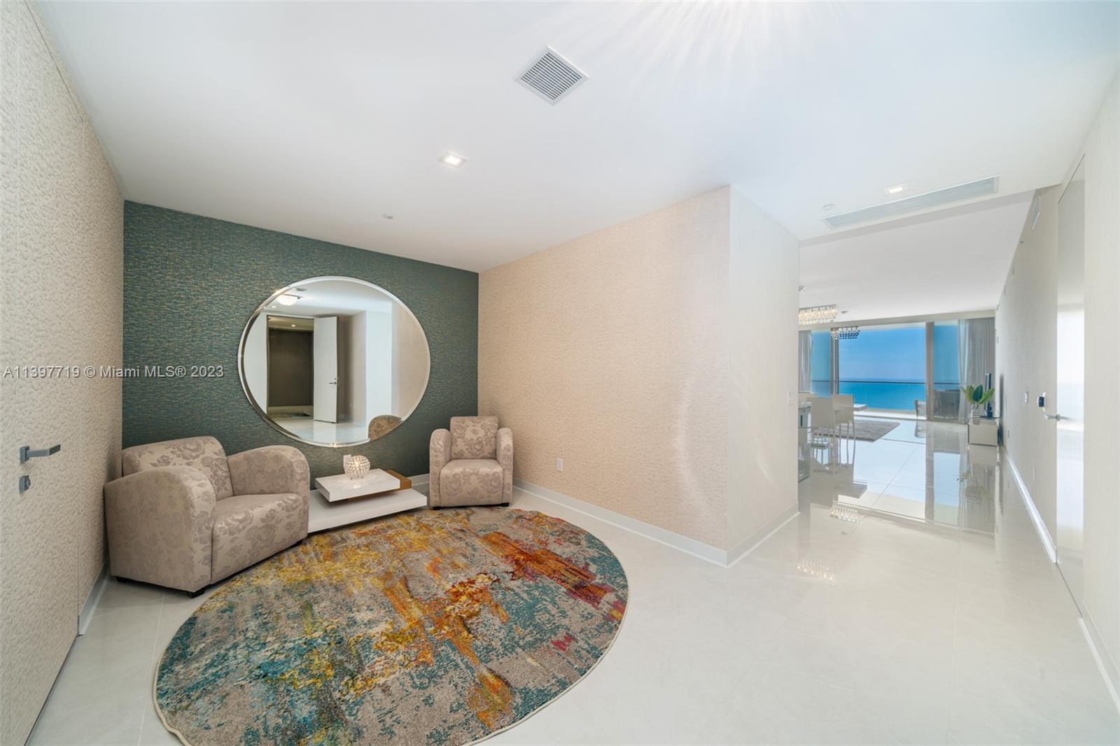 ARMANI - Residential