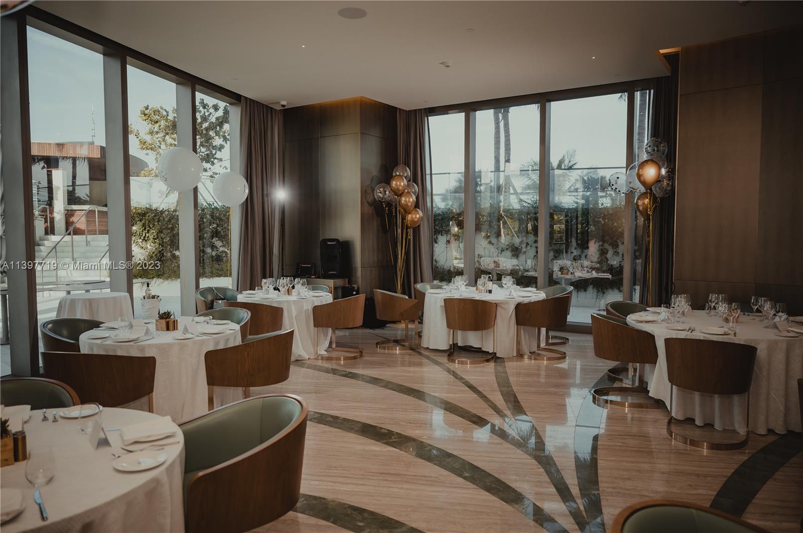 ARMANI - Residential