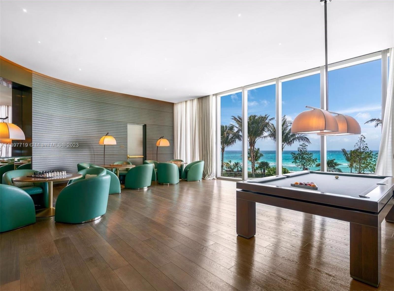 ARMANI - Residential