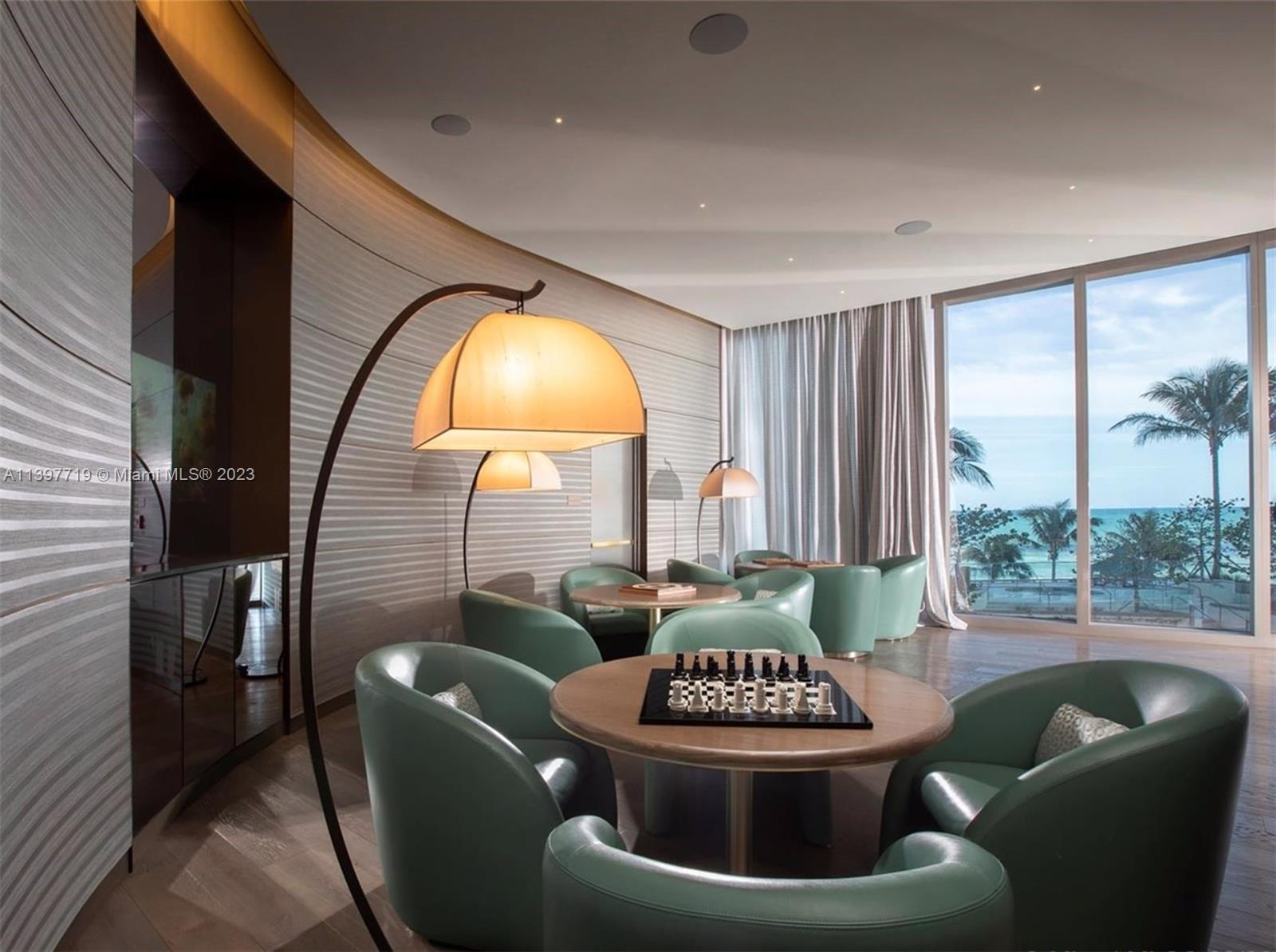 ARMANI - Residential