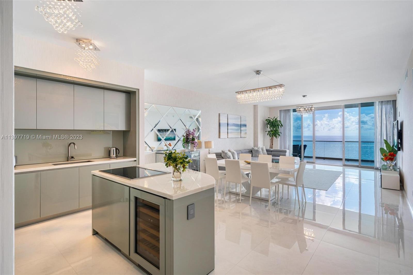 ARMANI - Residential