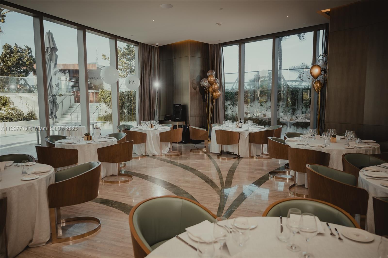 ARMANI - Residential