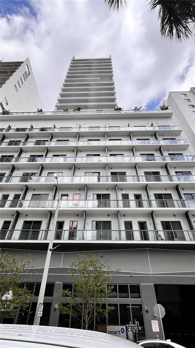 Smart Brickell Lodging - Residential