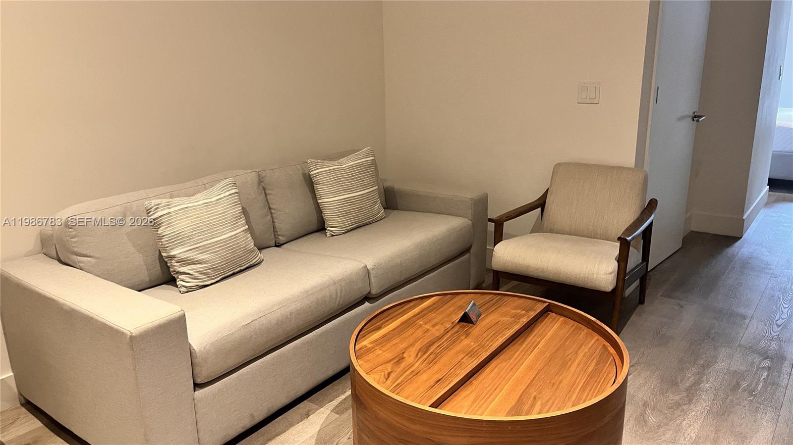 Smart Brickell Lodging - Residential