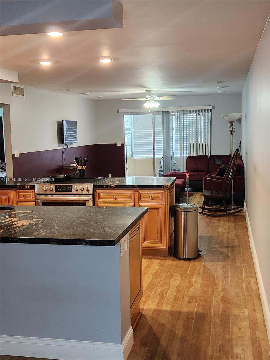LUCAYA VILLAGE 2-A CONDO - Residential