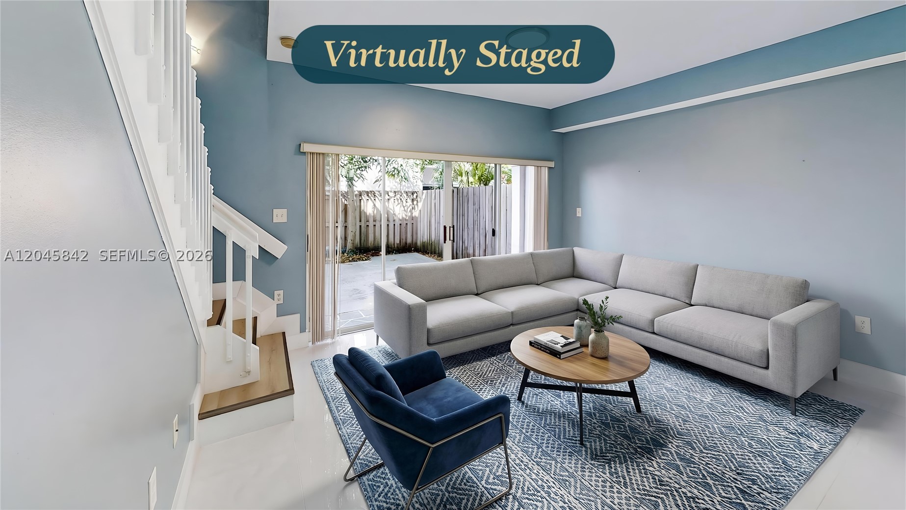 VILLAS AT THE HAMMOCKS CO - Residential