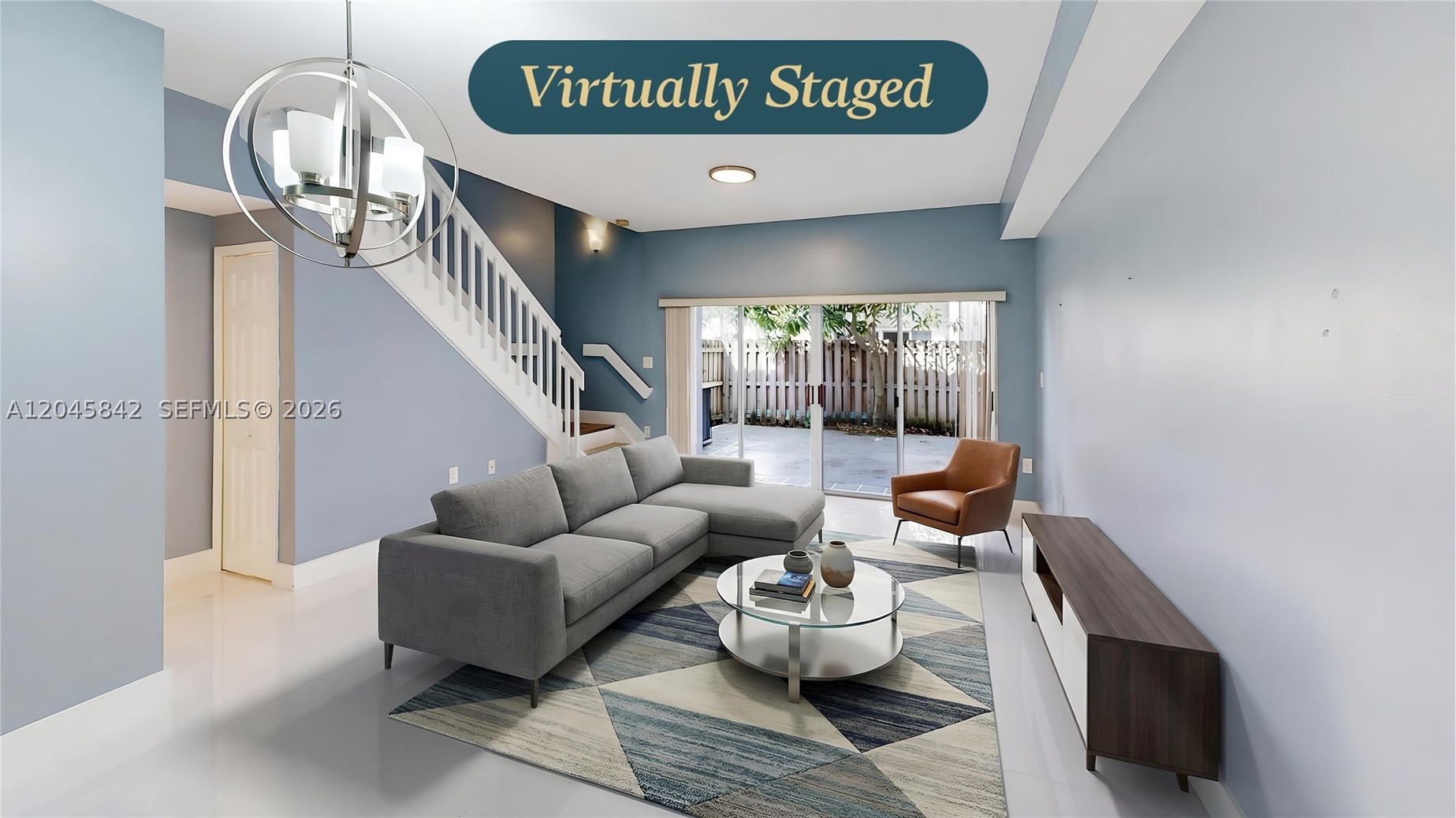 VILLAS AT THE HAMMOCKS CO - Residential