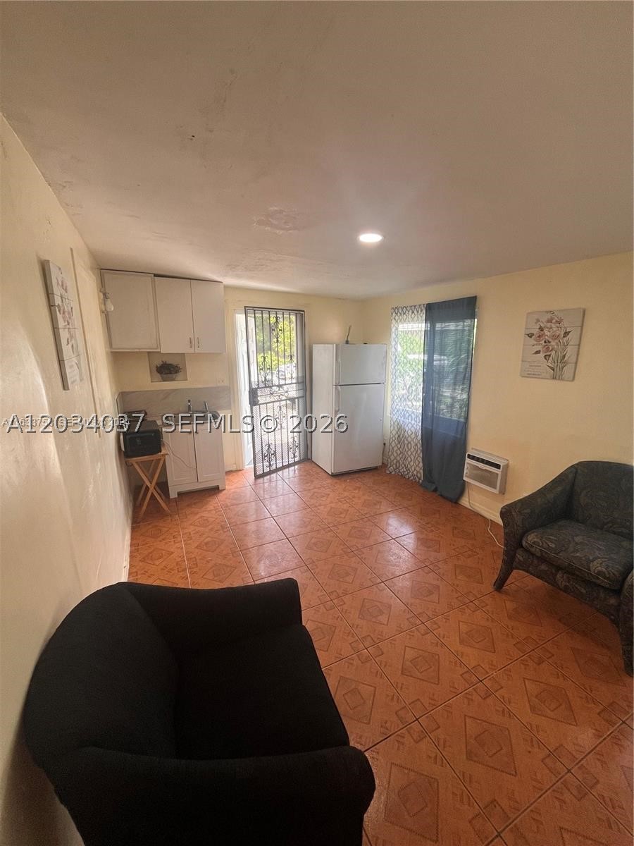 MORVIN ESTATES - Residential Lease