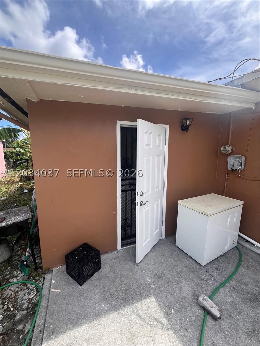 MORVIN ESTATES - Residential Lease