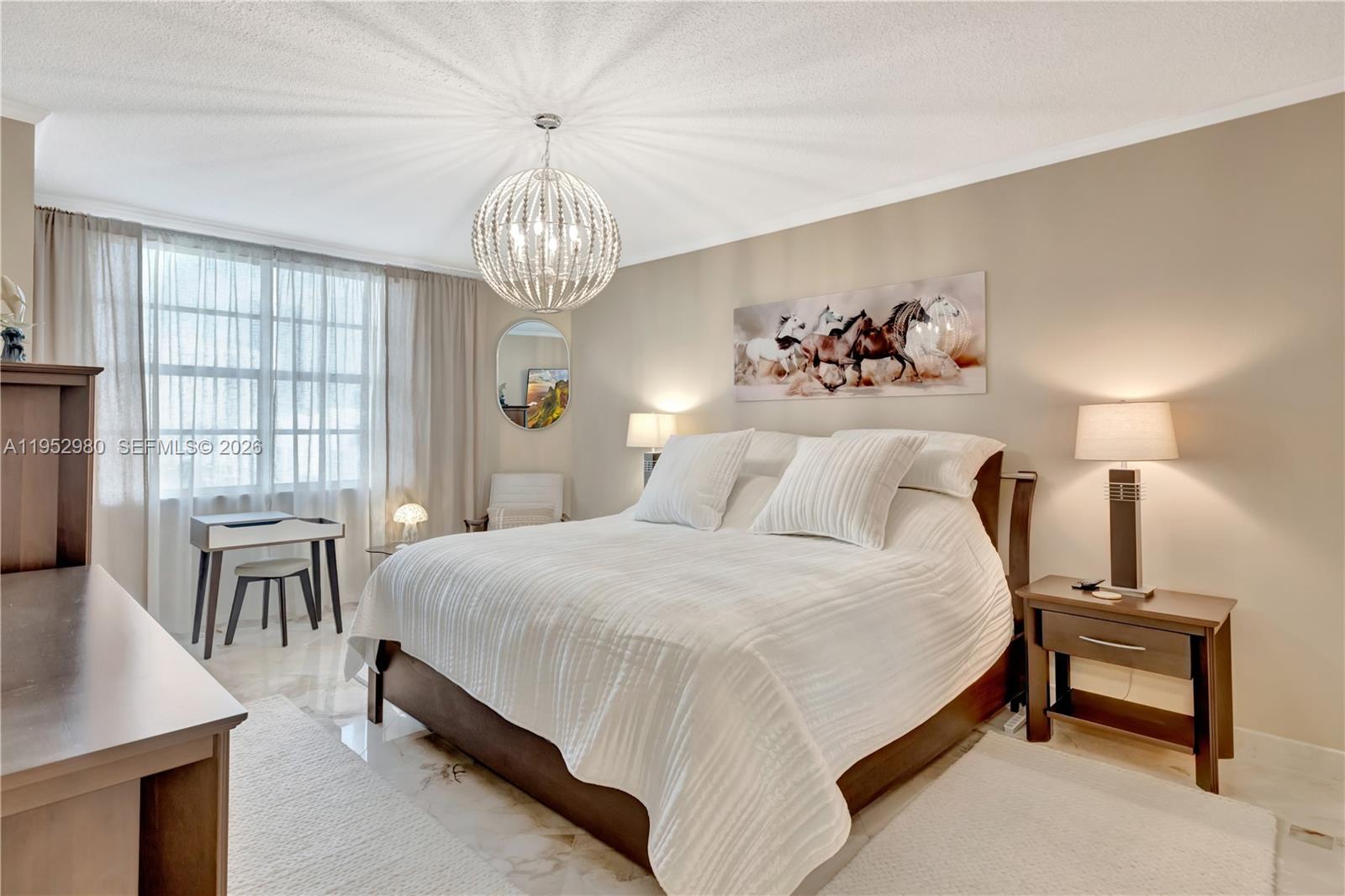 HEMISPHERES CONDO - Residential