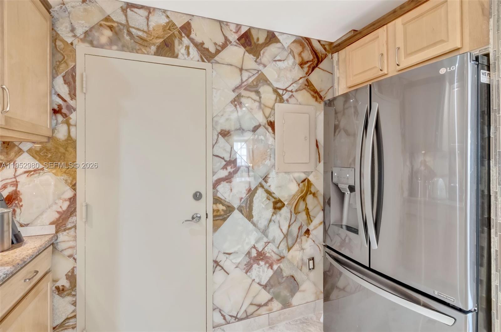 HEMISPHERES CONDO - Residential