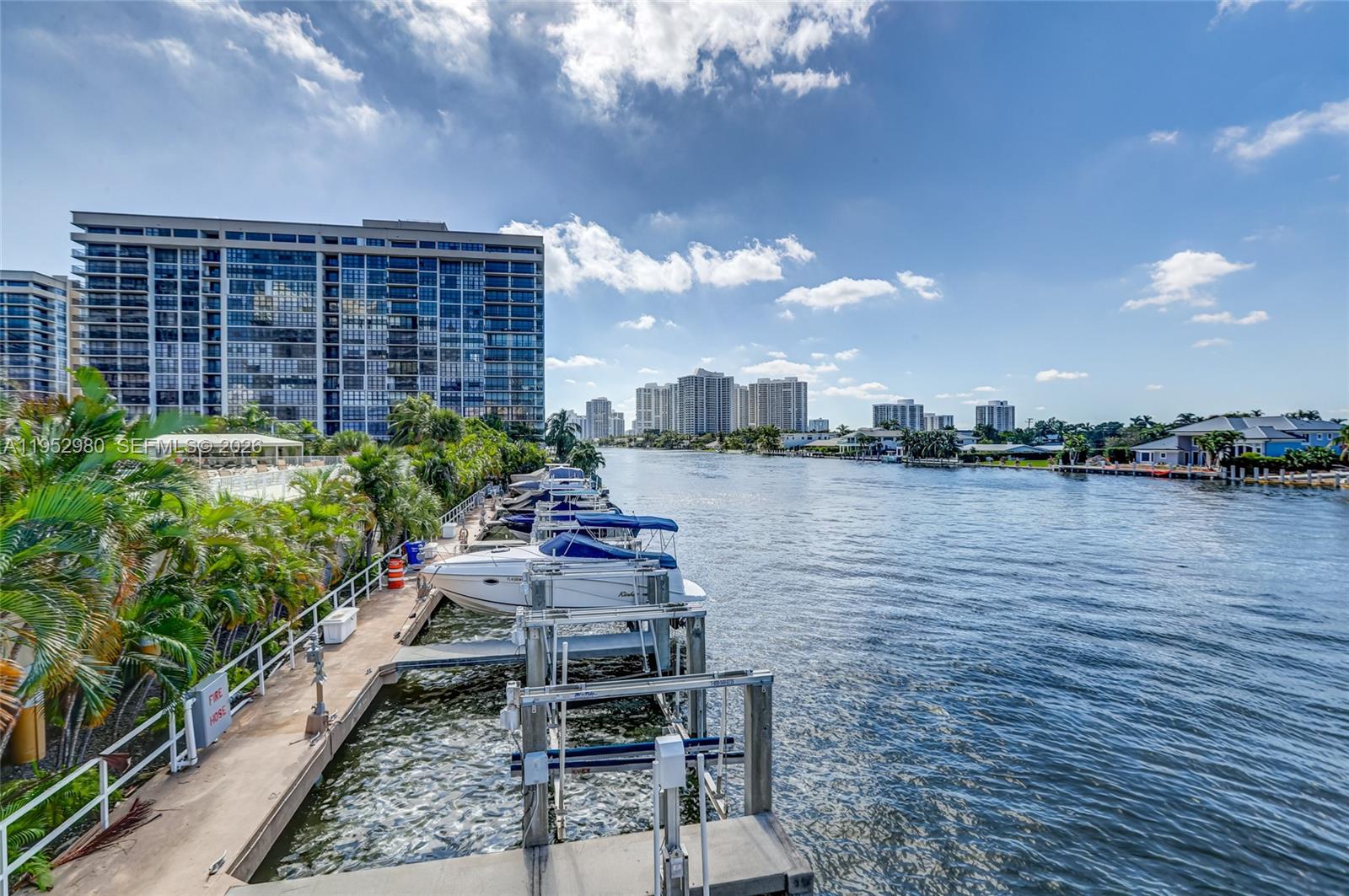 HEMISPHERES CONDO - Residential