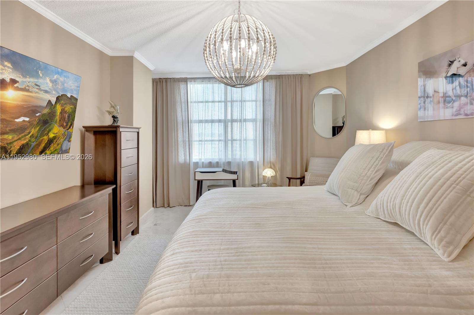 HEMISPHERES CONDO - Residential