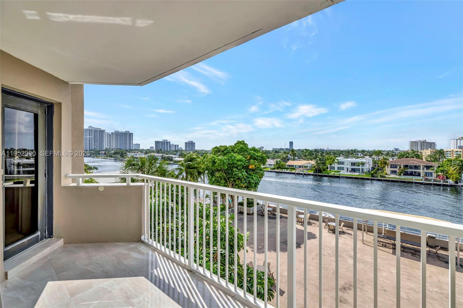 HEMISPHERES CONDO - Residential