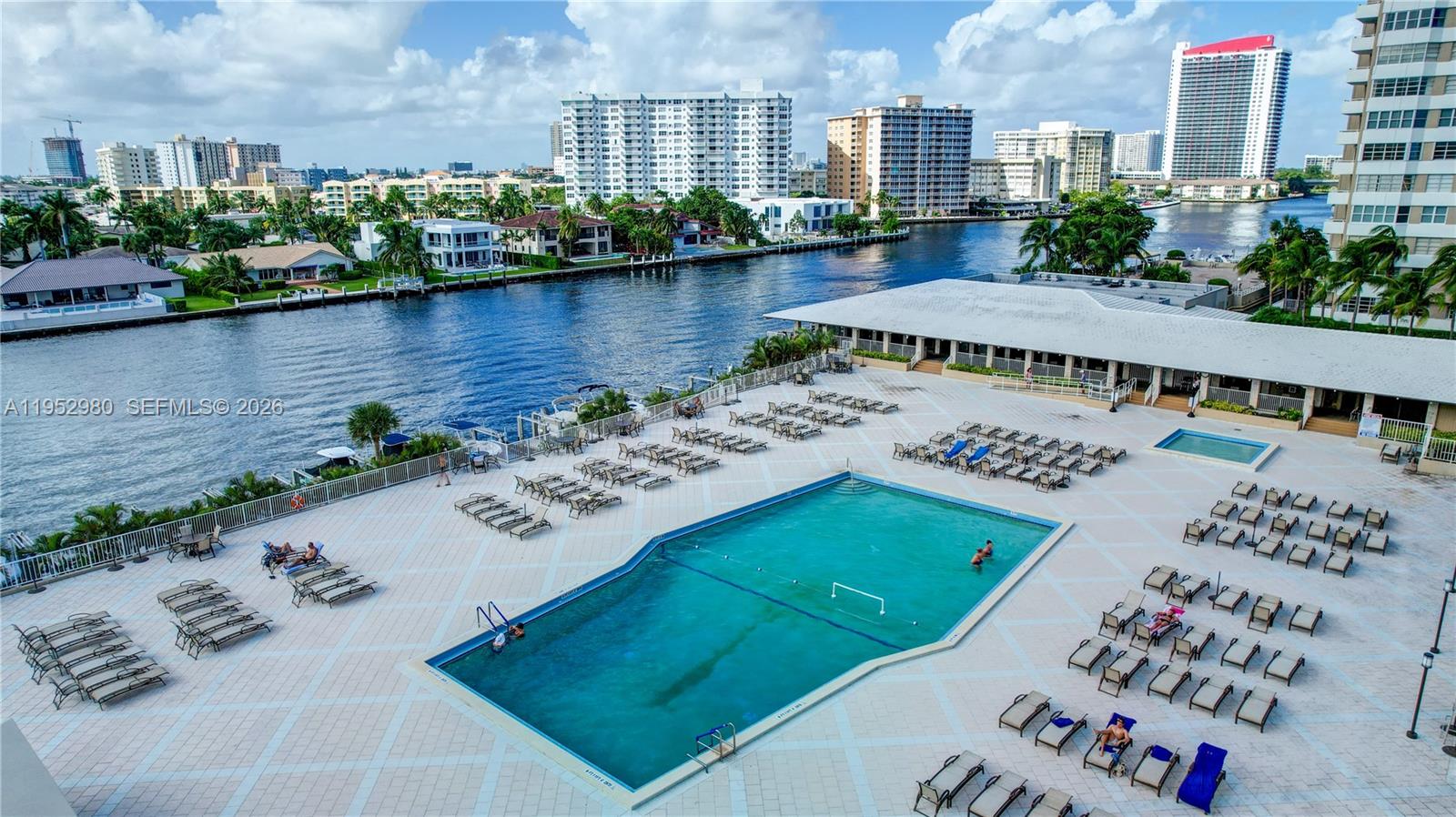 HEMISPHERES CONDO - Residential