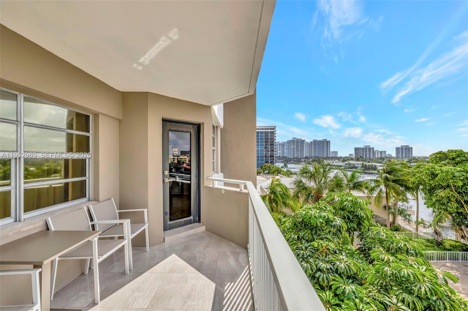 HEMISPHERES CONDO - Residential