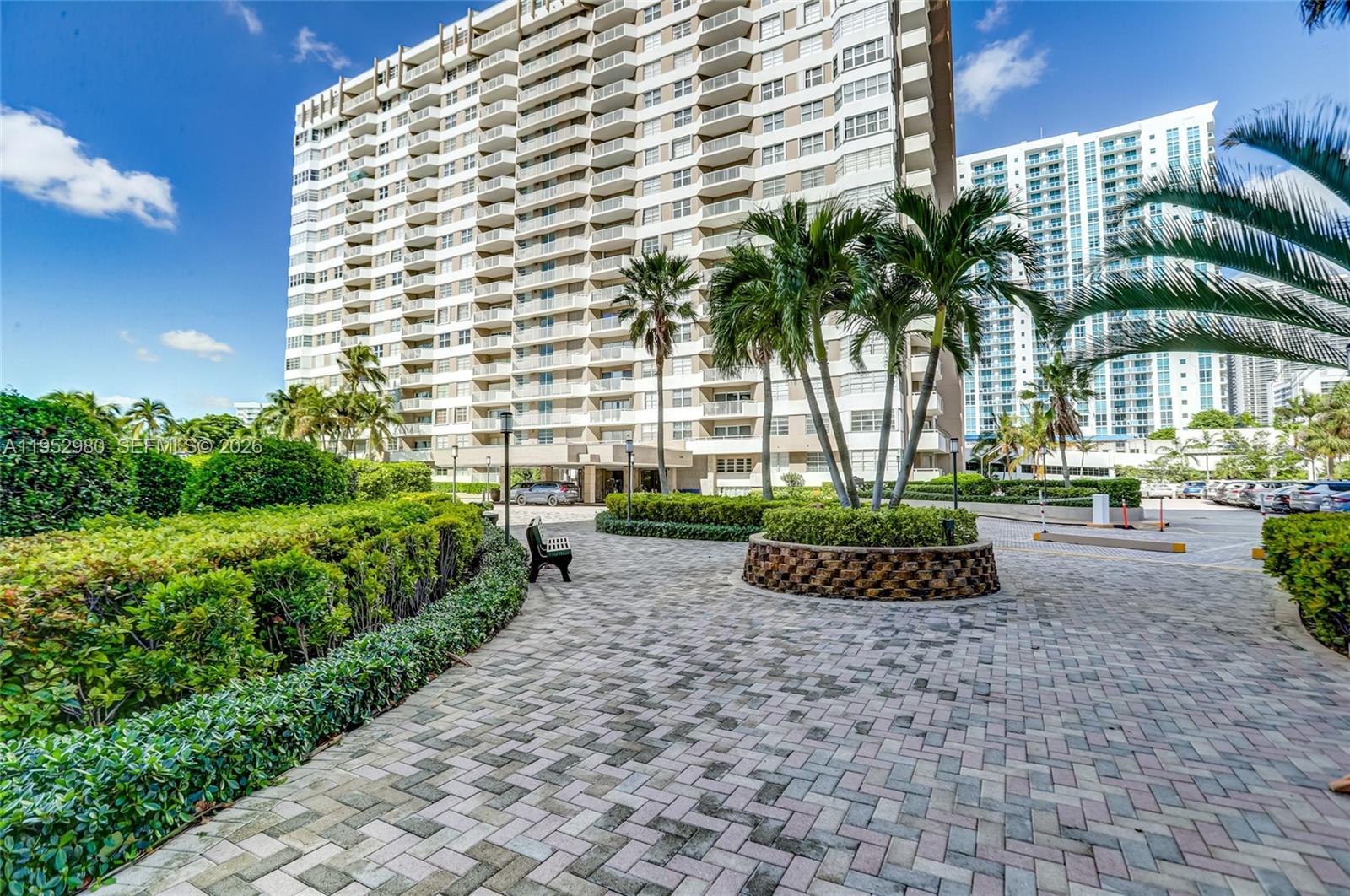 HEMISPHERES CONDO - Residential