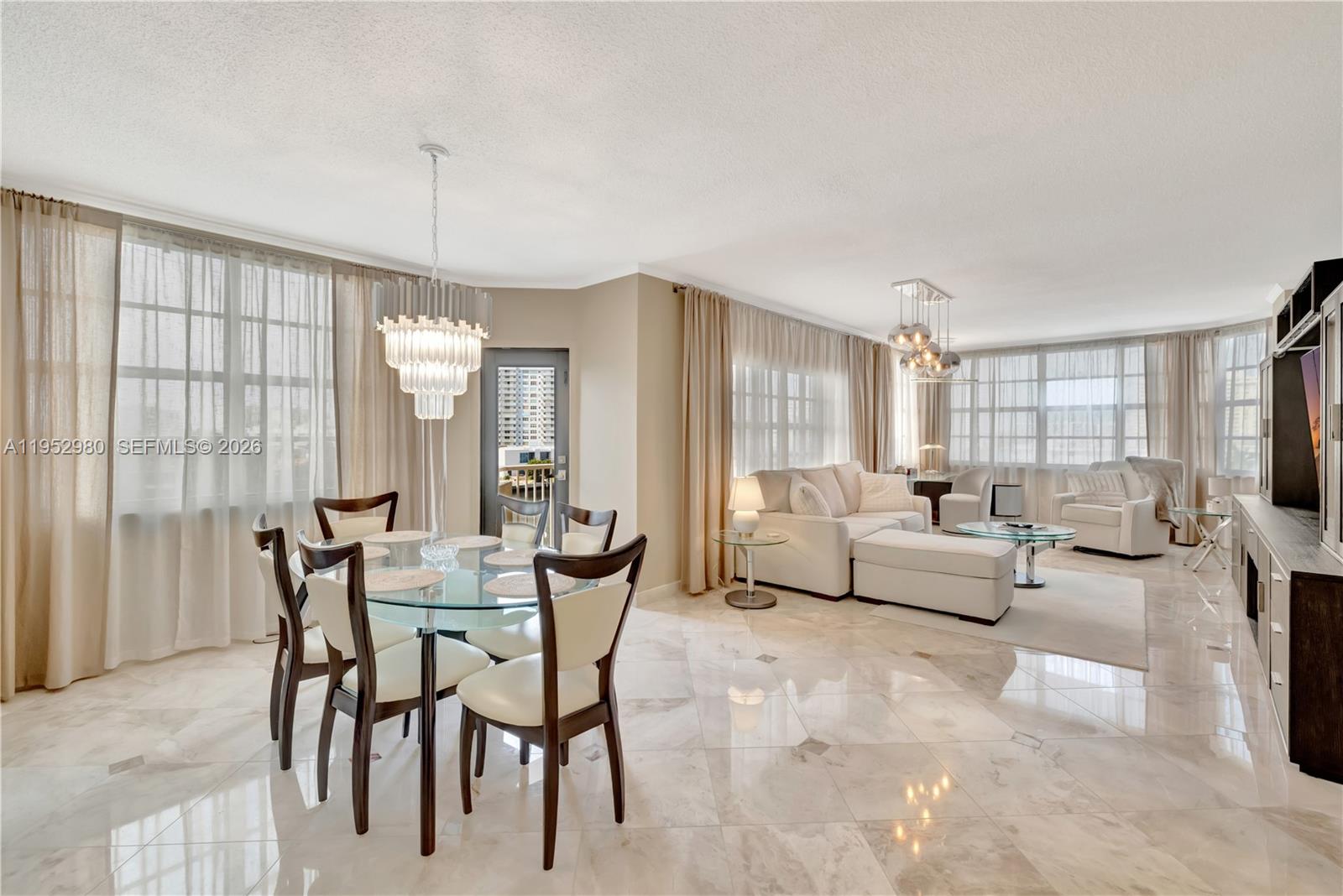 HEMISPHERES CONDO - Residential