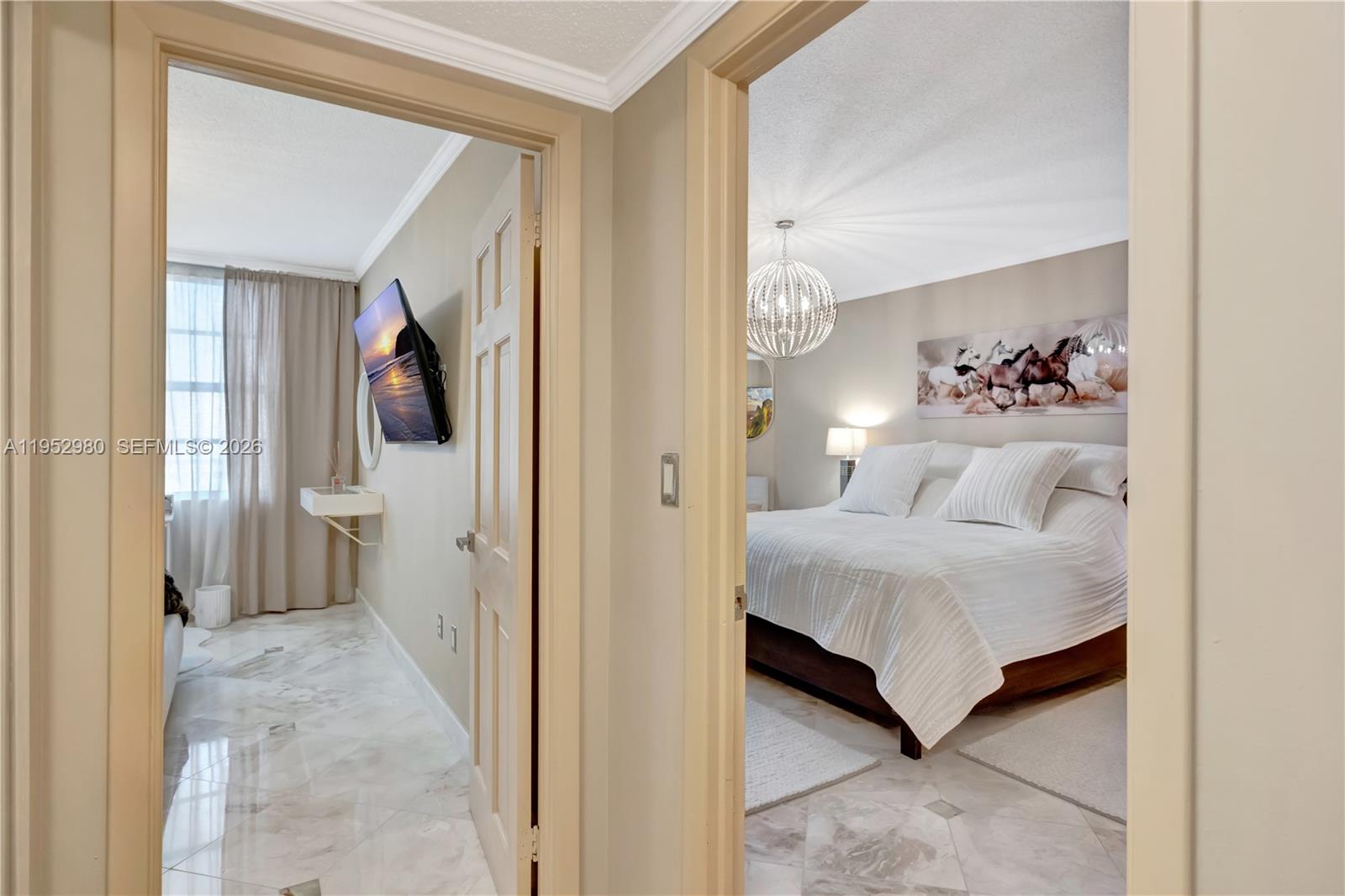 HEMISPHERES CONDO - Residential