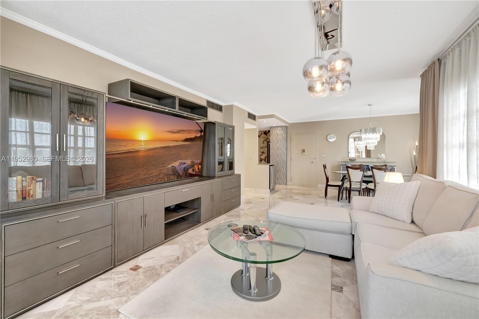 HEMISPHERES CONDO - Residential