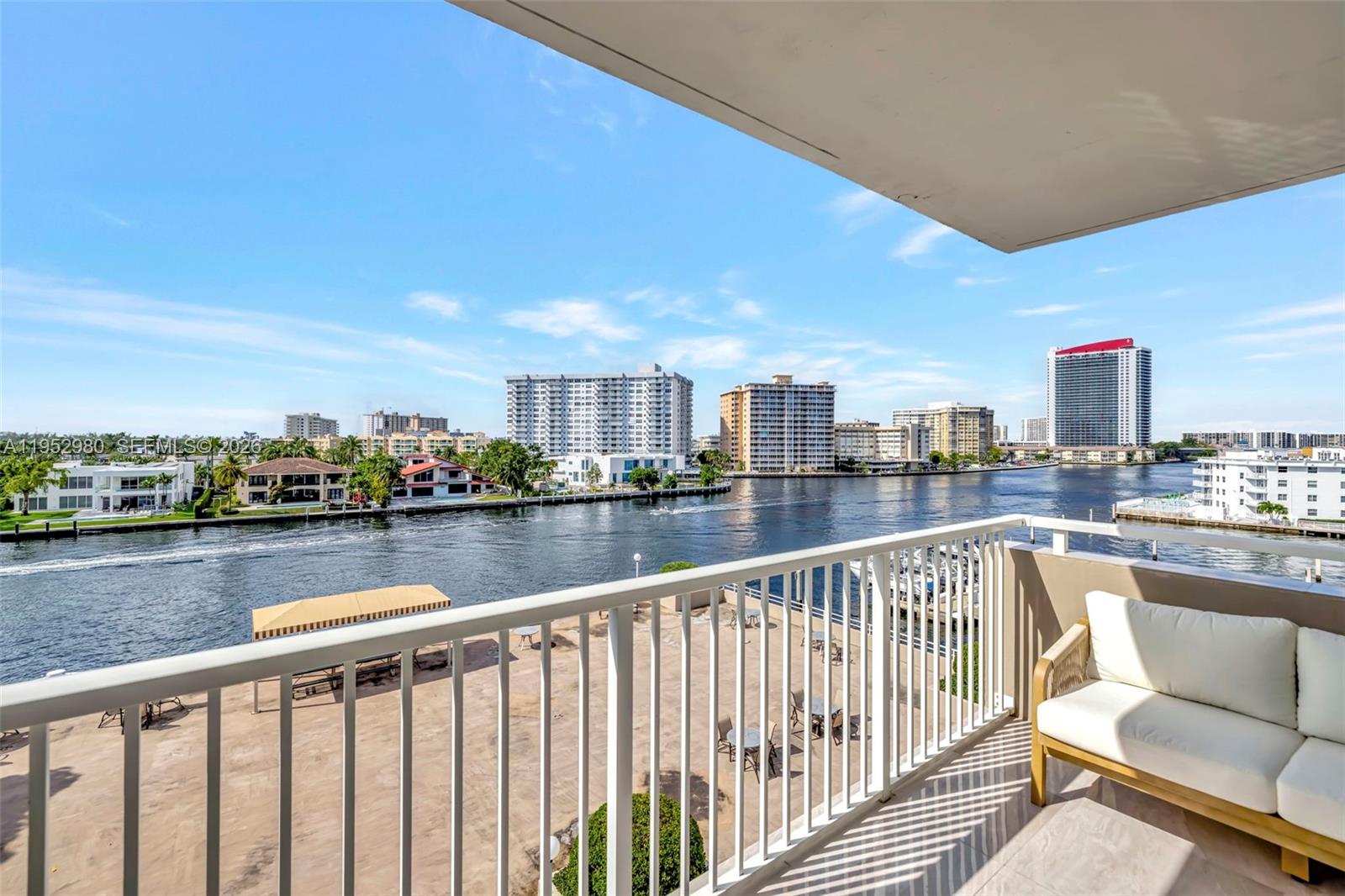 HEMISPHERES CONDO - Residential