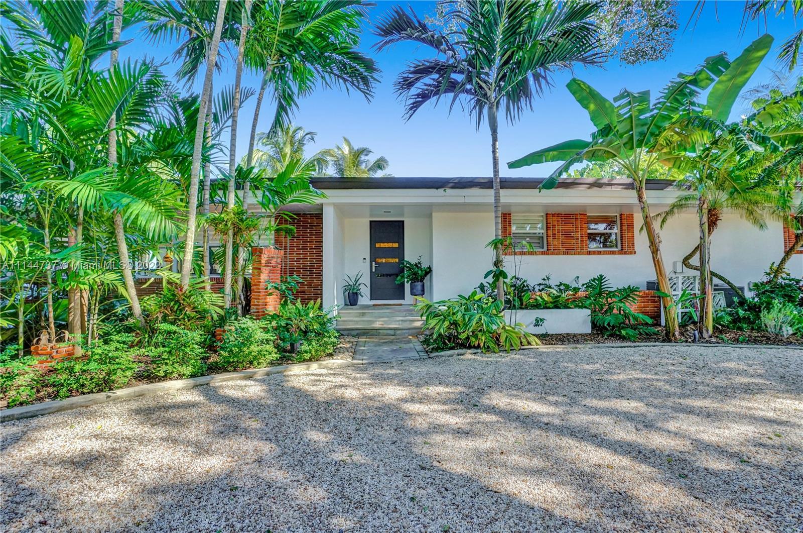 GORDON TR - Residential
