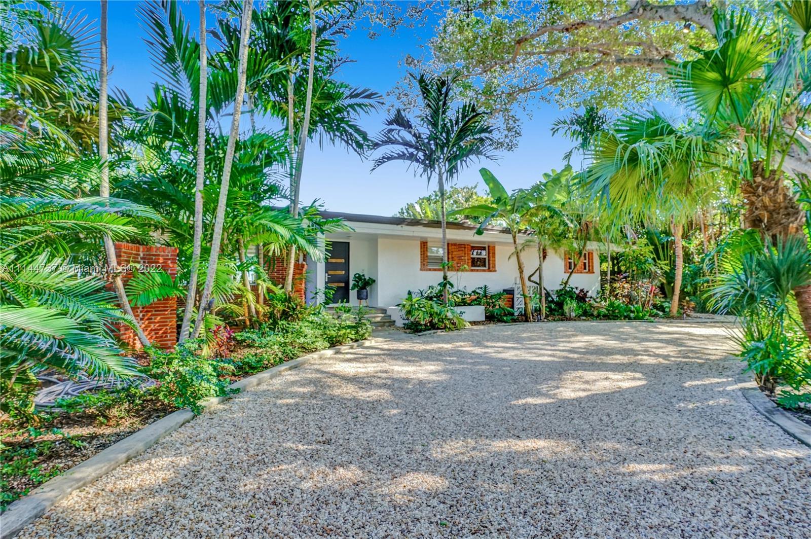 GORDON TR - Residential