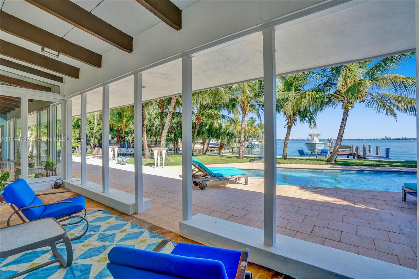 GORDON TR - Residential